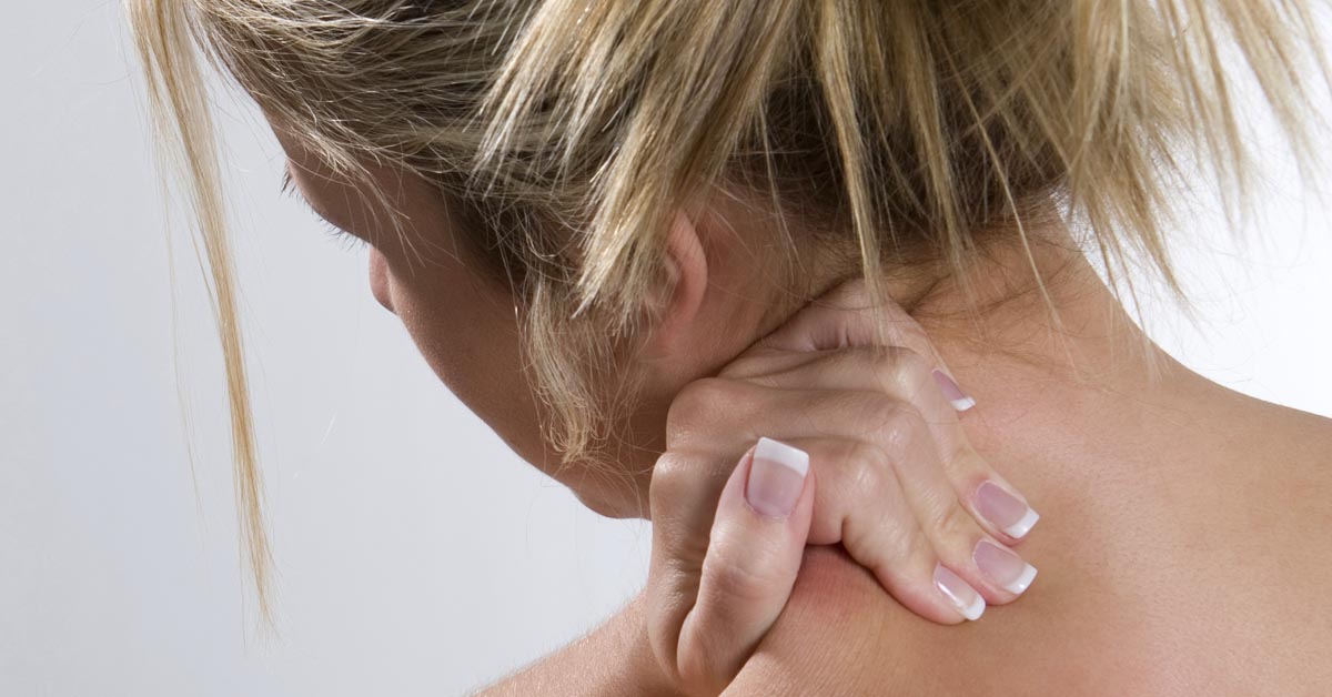 Port Coquitlam neck pain and headache treatment