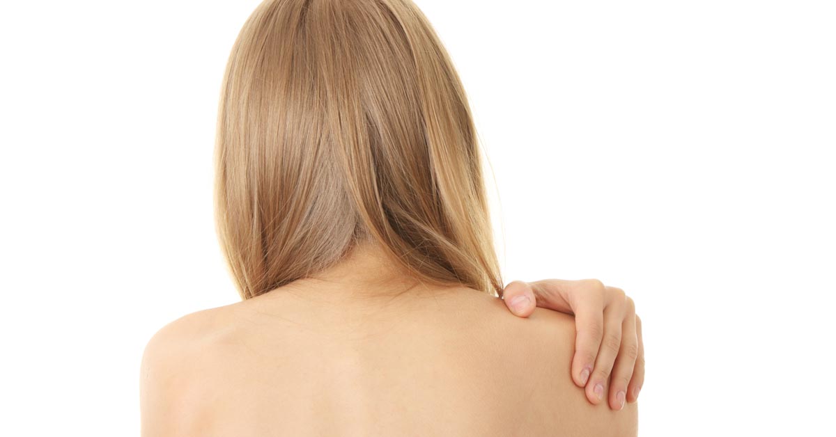 Port Coquitlam shoulder pain treatment and recovery