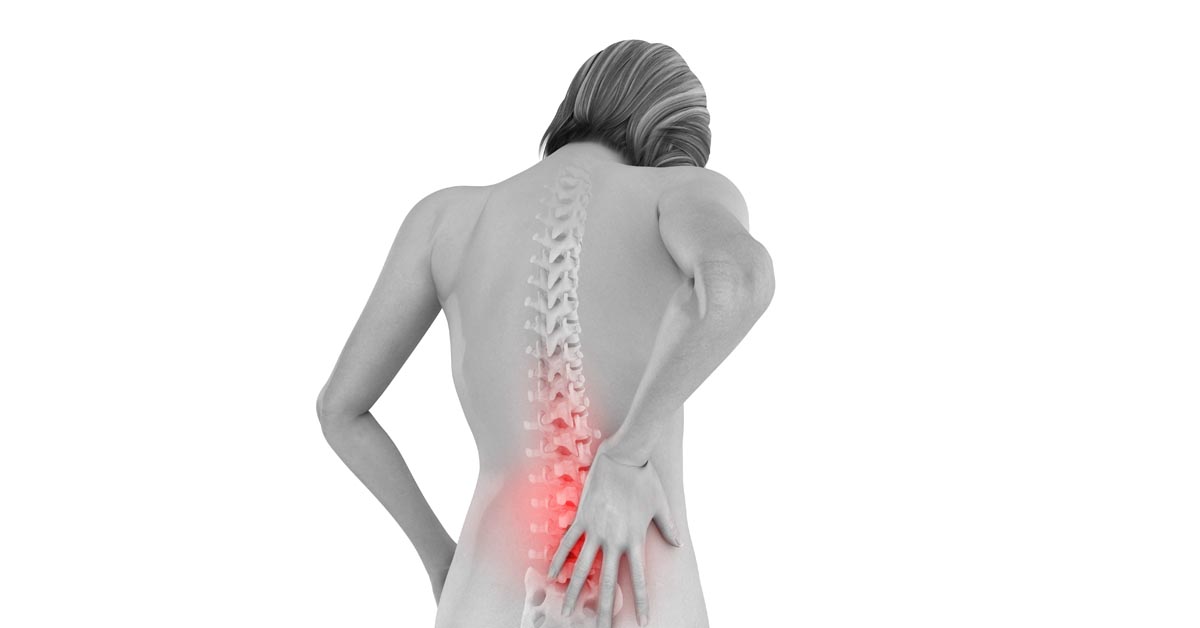 Spinal decompression therapy in Port Coquitlam