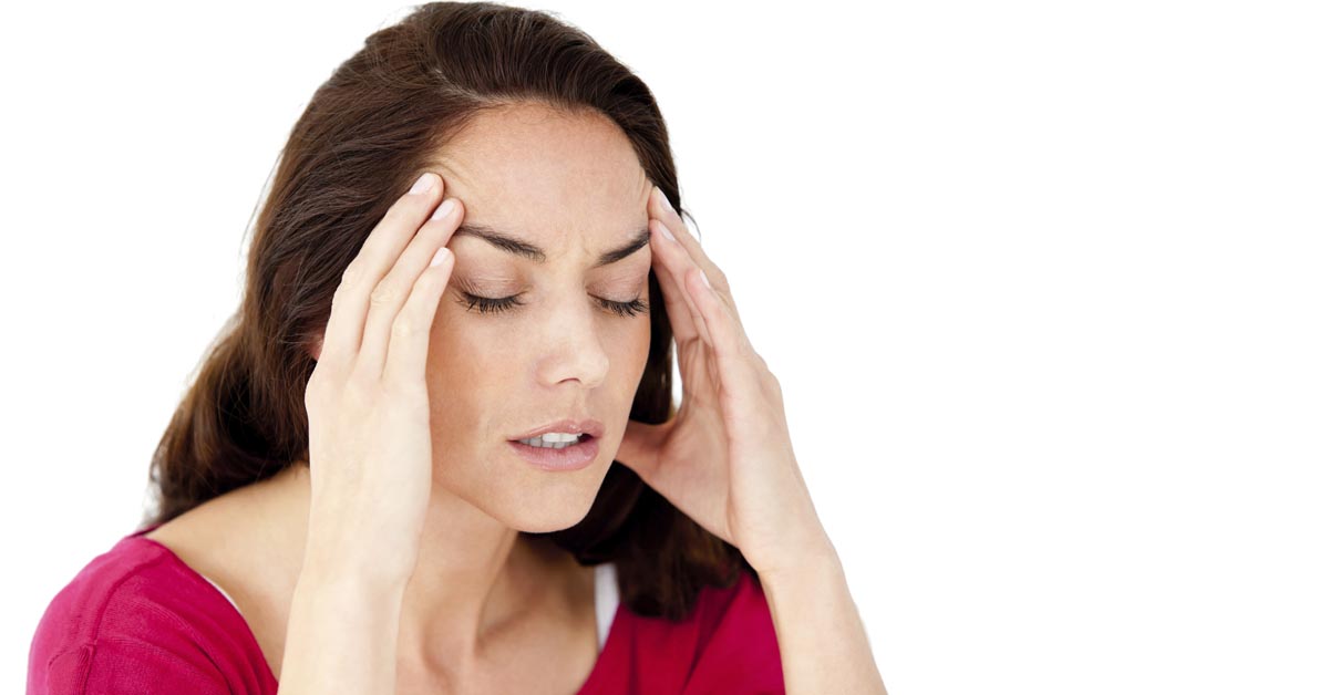 Port Coquitlam natural migraine treatment by Northside Chiropractic